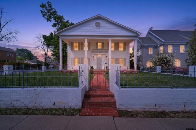 1521 S Chilton Avenue, Tyler, TX 75701