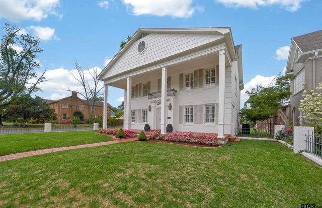 1521 S Chilton Avenue, Tyler, TX 75701