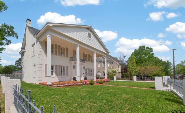 1521 S Chilton Avenue, Tyler, TX 75701