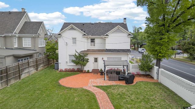 1521 S Chilton Avenue, Tyler, TX 75701