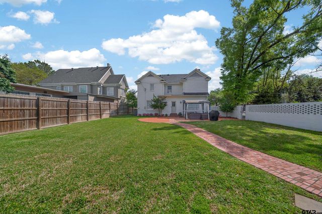 1521 S Chilton Avenue, Tyler, TX 75701