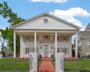 1521 S Chilton Avenue, Tyler, TX 75701