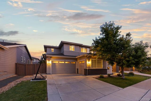 15468 W 50th Place, Golden, CO 80403