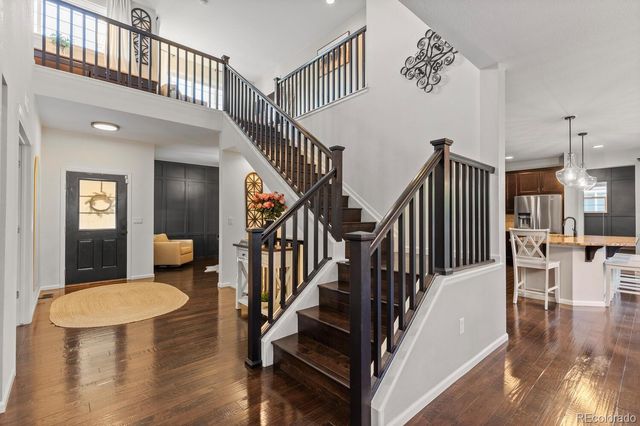 15468 W 50th Place, Golden, CO 80403