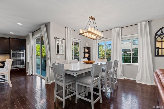 15468 W 50th Place, Golden, CO 80403