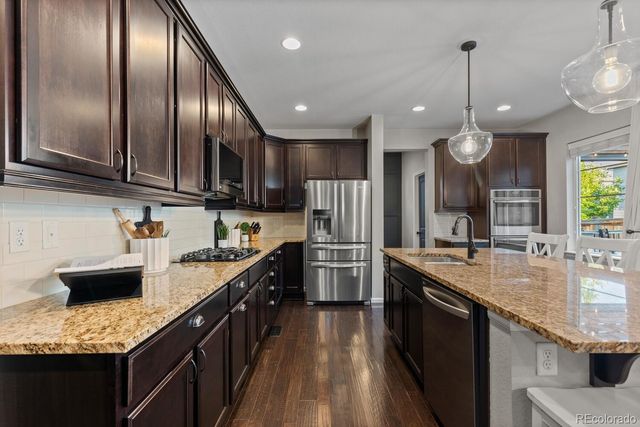 15468 W 50th Place, Golden, CO 80403