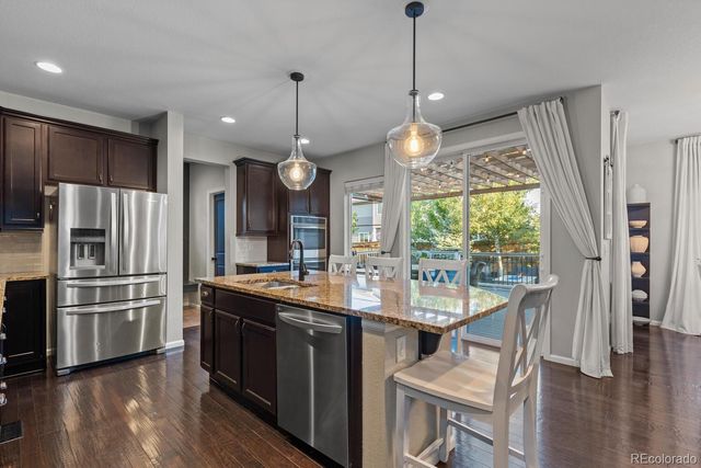 15468 W 50th Place, Golden, CO 80403