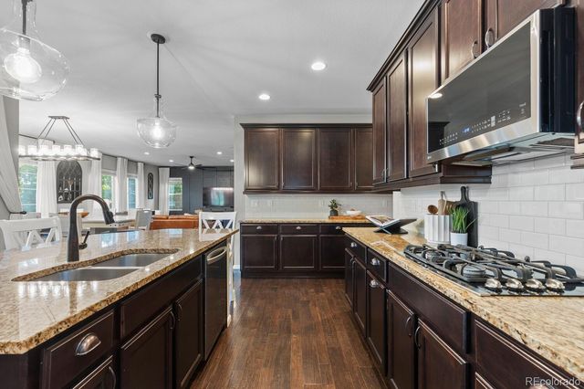 15468 W 50th Place, Golden, CO 80403