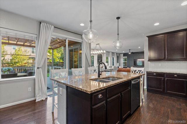 15468 W 50th Place, Golden, CO 80403