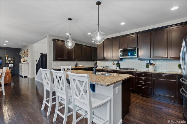 15468 W 50th Place, Golden, CO 80403