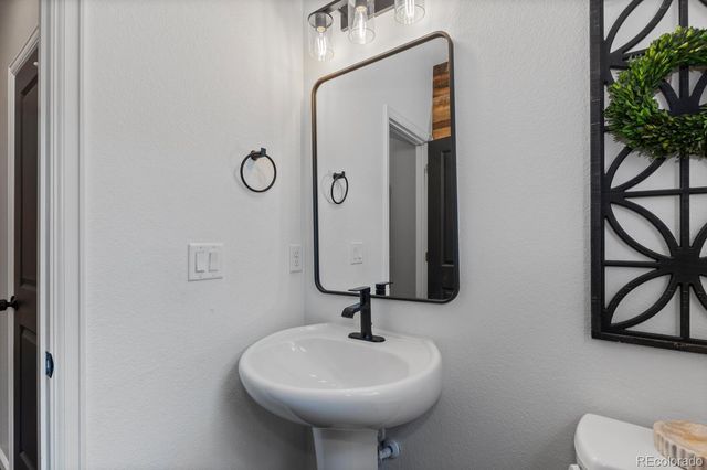 15468 W 50th Place, Golden, CO 80403