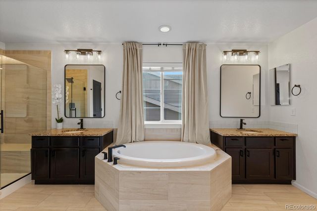 15468 W 50th Place, Golden, CO 80403