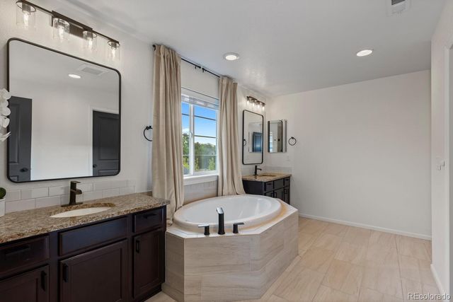 15468 W 50th Place, Golden, CO 80403