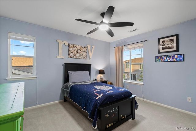 15468 W 50th Place, Golden, CO 80403