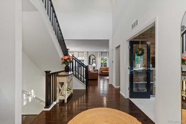 15468 W 50th Place, Golden, CO 80403