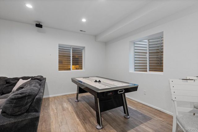 15468 W 50th Place, Golden, CO 80403