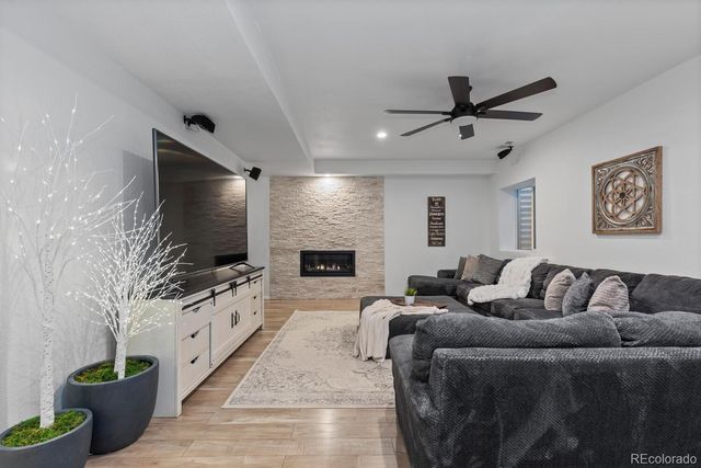 15468 W 50th Place, Golden, CO 80403