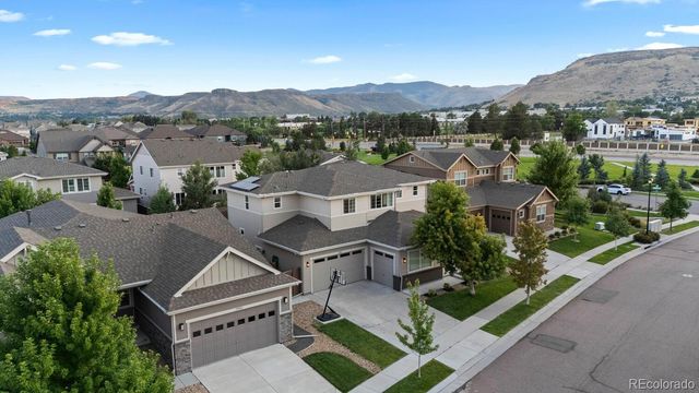 15468 W 50th Place, Golden, CO 80403