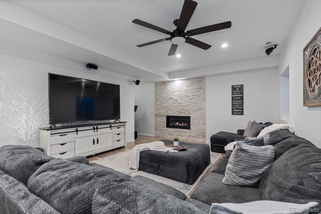 15468 W 50th Place, Golden, CO 80403