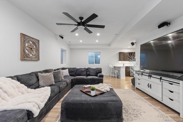 15468 W 50th Place, Golden, CO 80403