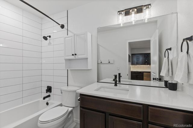 15468 W 50th Place, Golden, CO 80403