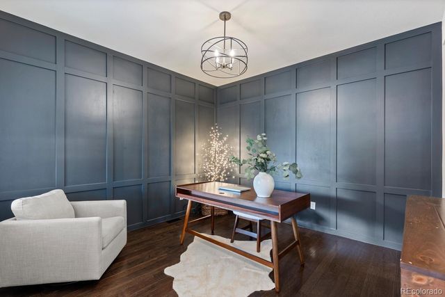 15468 W 50th Place, Golden, CO 80403