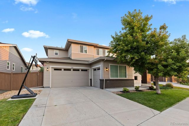 15468 W 50th Place, Golden, CO 80403