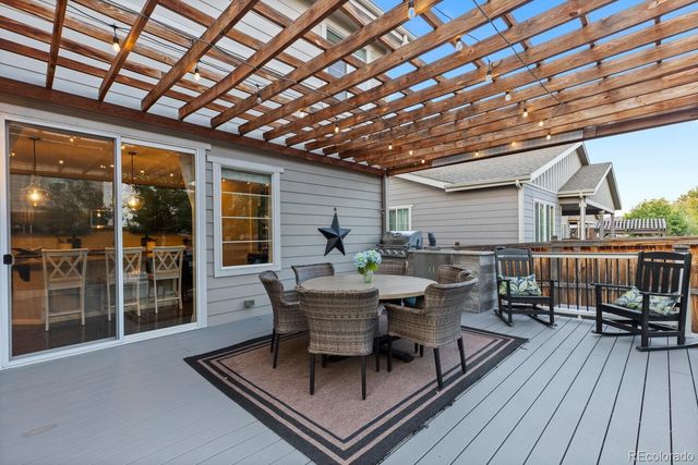 15468 W 50th Place, Golden, CO 80403