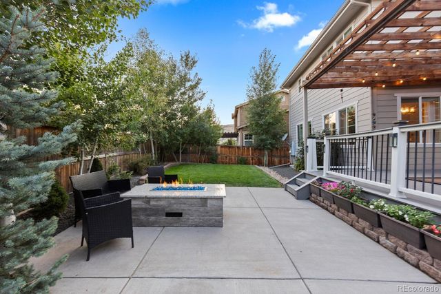 15468 W 50th Place, Golden, CO 80403