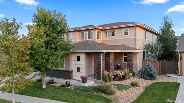 15468 W 50th Place, Golden, CO 80403