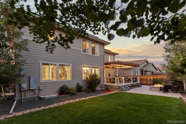 15468 W 50th Place, Golden, CO 80403