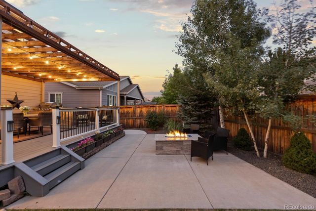 15468 W 50th Place, Golden, CO 80403