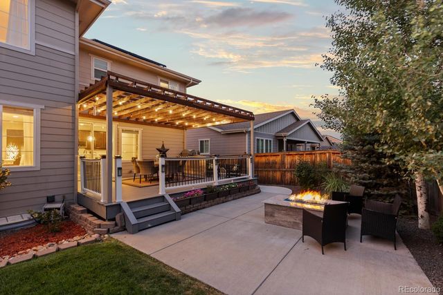 15468 W 50th Place, Golden, CO 80403