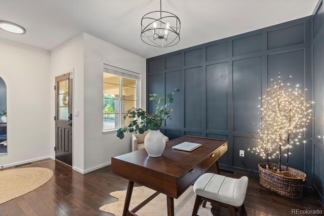 15468 W 50th Place, Golden, CO 80403