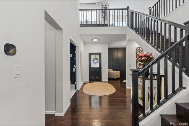 15468 W 50th Place, Golden, CO 80403