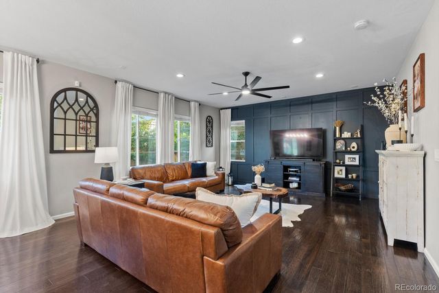 15468 W 50th Place, Golden, CO 80403