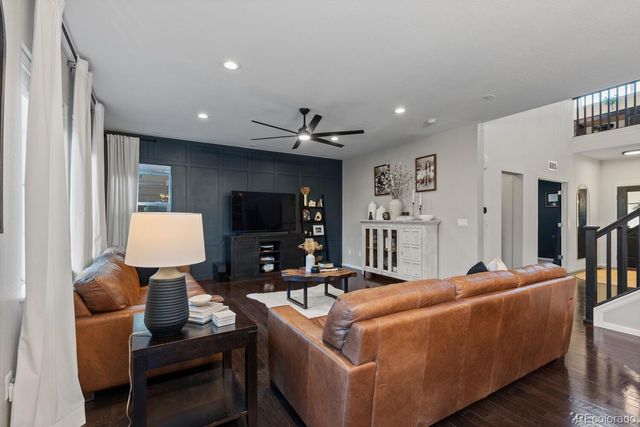 15468 W 50th Place, Golden, CO 80403