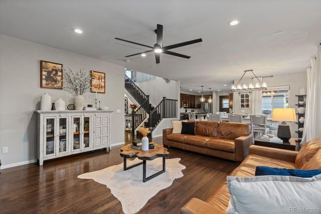 15468 W 50th Place, Golden, CO 80403