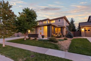 15468 W 50th Place, Golden, CO 80403