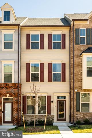 3929 SMALL ROUNDTOP RD, Hanover, MD 21076