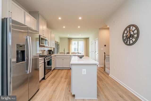 3929 SMALL ROUNDTOP RD, Hanover, MD 21076