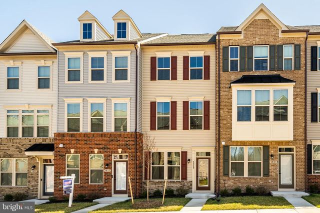 3929 SMALL ROUNDTOP RD, Hanover, MD 21076