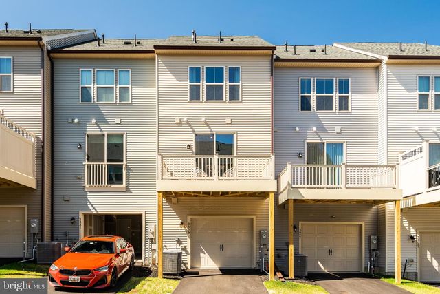 3929 SMALL ROUNDTOP RD, Hanover, MD 21076