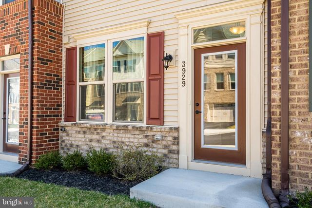 3929 SMALL ROUNDTOP RD, Hanover, MD 21076