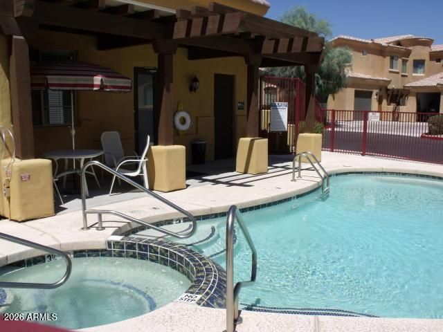 16410 S 12th Street Apt 109, Phoenix, AZ 85048