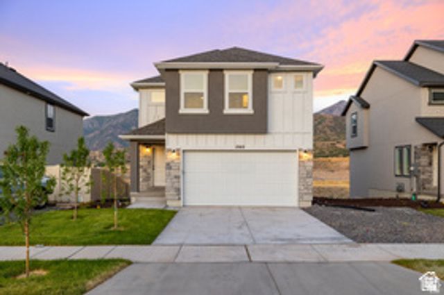 3773 S POWDERWOOD LN, Mapleton, UT 84664