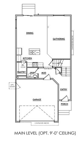 3773 S POWDERWOOD LN, Mapleton, UT 84664