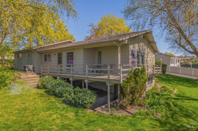 1837 Allmon Drive, Lewiston, ID 83501