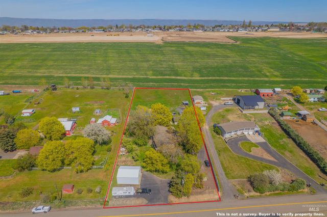 1837 Allmon Drive, Lewiston, ID 83501