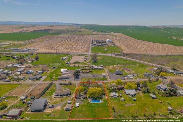 1837 Allmon Drive, Lewiston, ID 83501